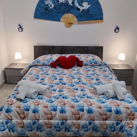 Etna Bella Home Catania-Fontanarossai nemzetközi repülőtér Kültér fotó