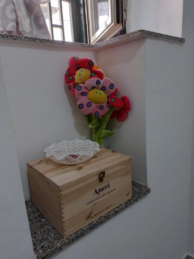 Etna Bella Home Catania-Fontanarossai nemzetközi repülőtér Kültér fotó