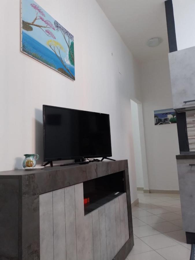 Etna Bella Home Catania-Fontanarossai nemzetközi repülőtér Kültér fotó