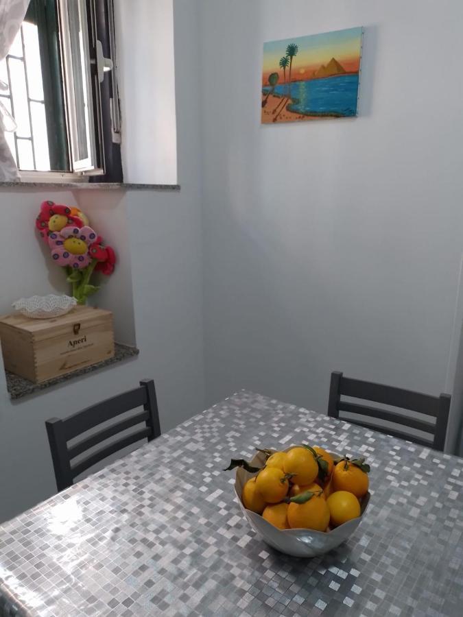 Etna Bella Home Catania-Fontanarossai nemzetközi repülőtér Kültér fotó