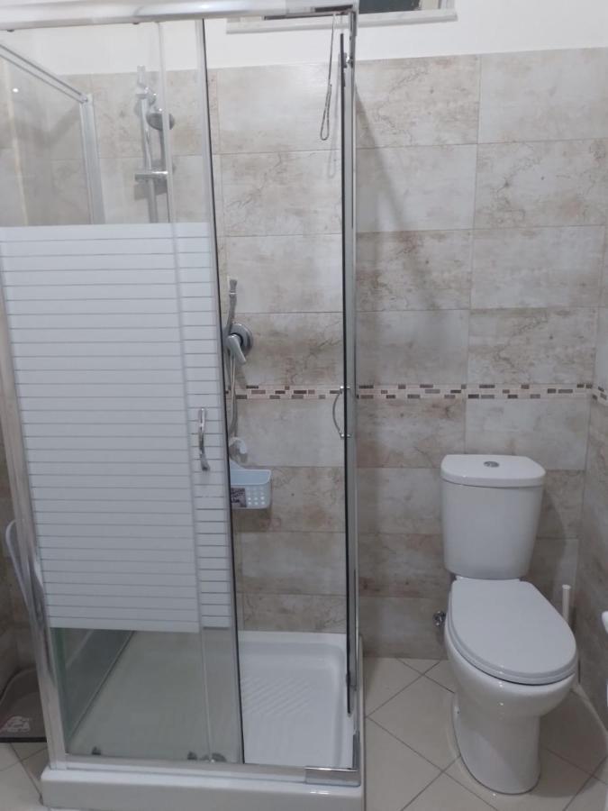 Etna Bella Home Catania-Fontanarossai nemzetközi repülőtér Kültér fotó