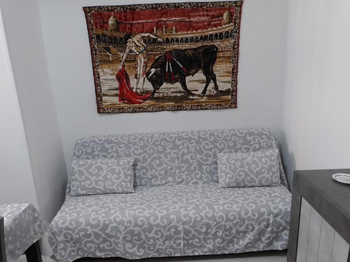 Etna Bella Home Catania-Fontanarossai nemzetközi repülőtér Kültér fotó
