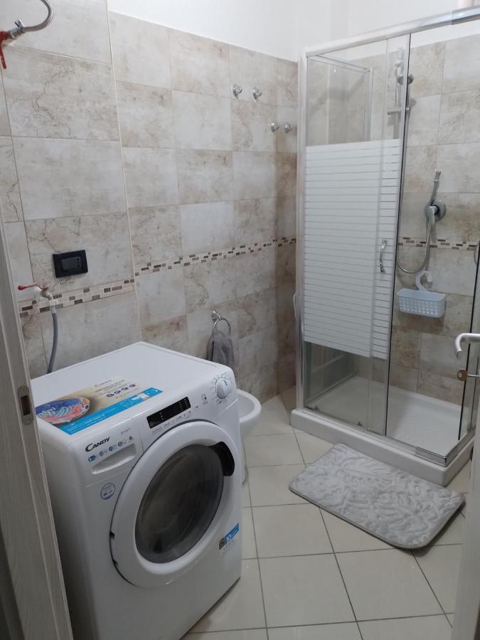 Etna Bella Home Catania-Fontanarossai nemzetközi repülőtér Kültér fotó
